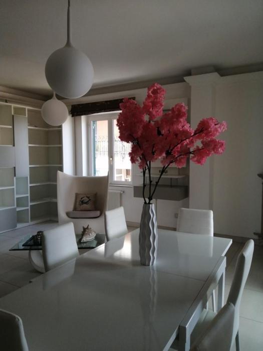 Apartmán Panoramic House Porto Santo Stefano  Exteriér fotografie