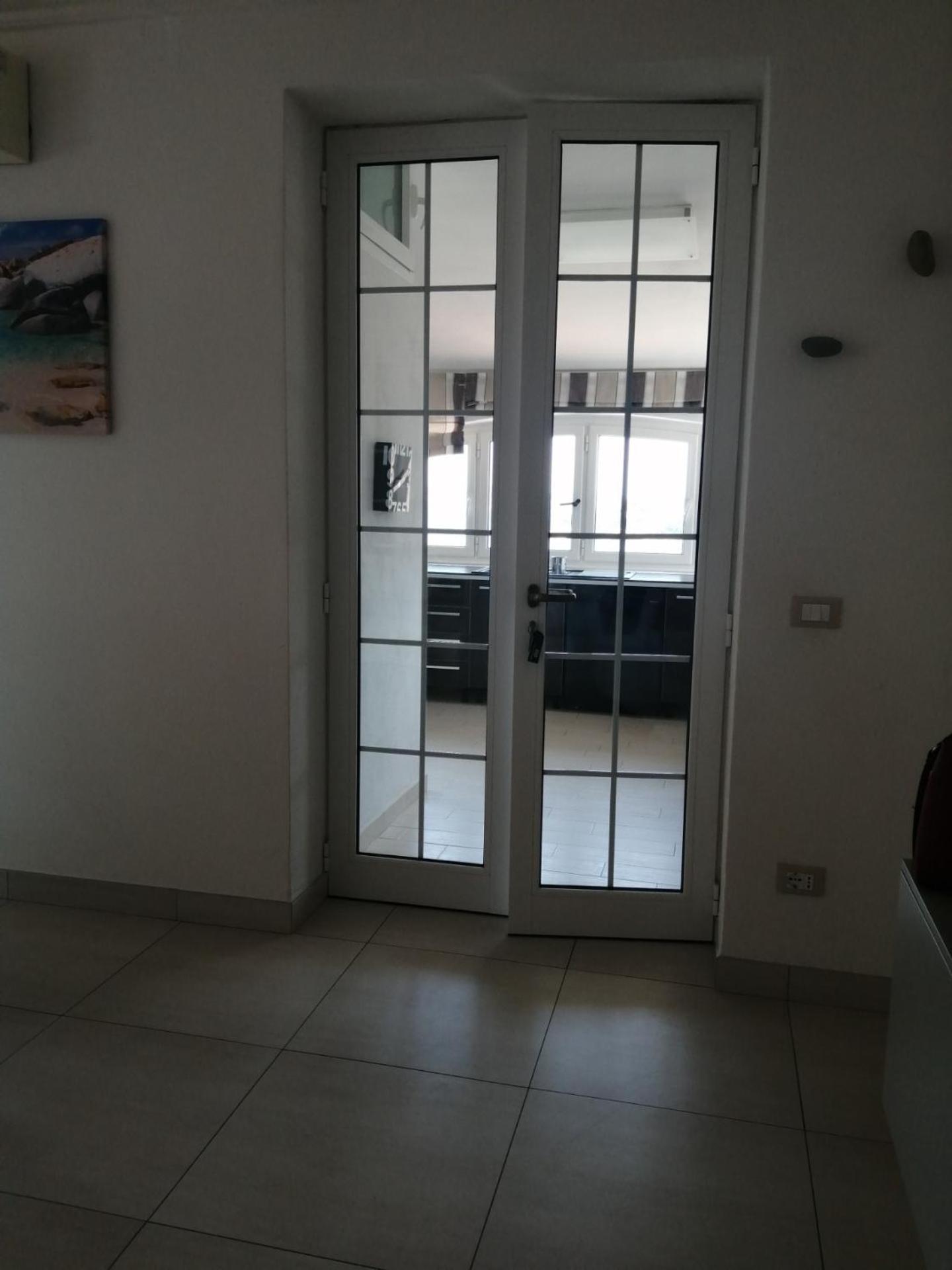 Apartmán Panoramic House Porto Santo Stefano  Exteriér fotografie