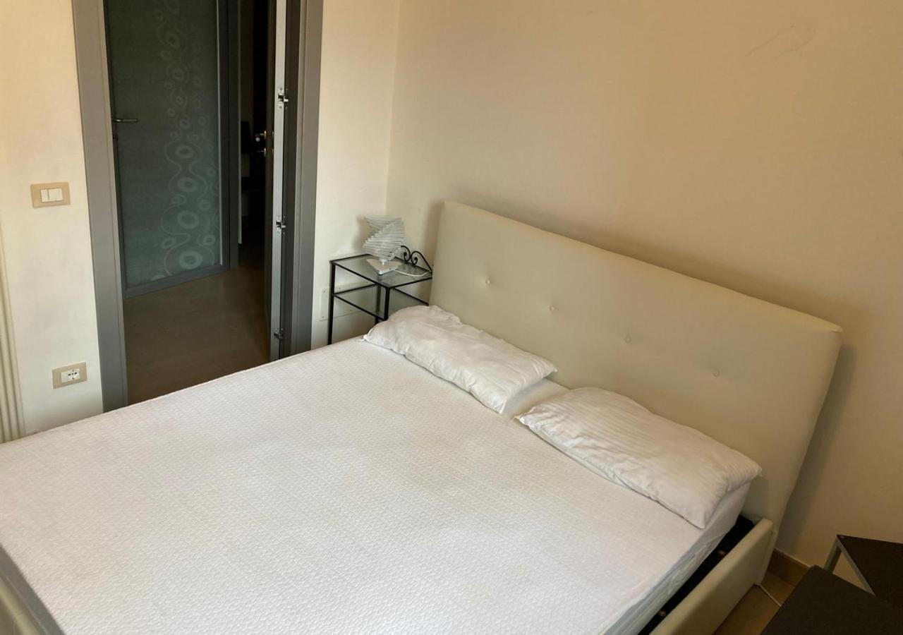 Apartmán Panoramic House Porto Santo Stefano  Exteriér fotografie