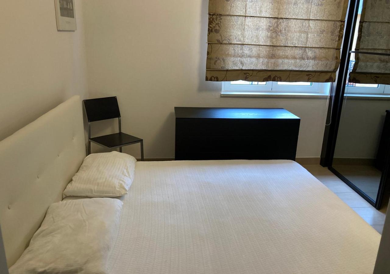 Apartmán Panoramic House Porto Santo Stefano  Exteriér fotografie