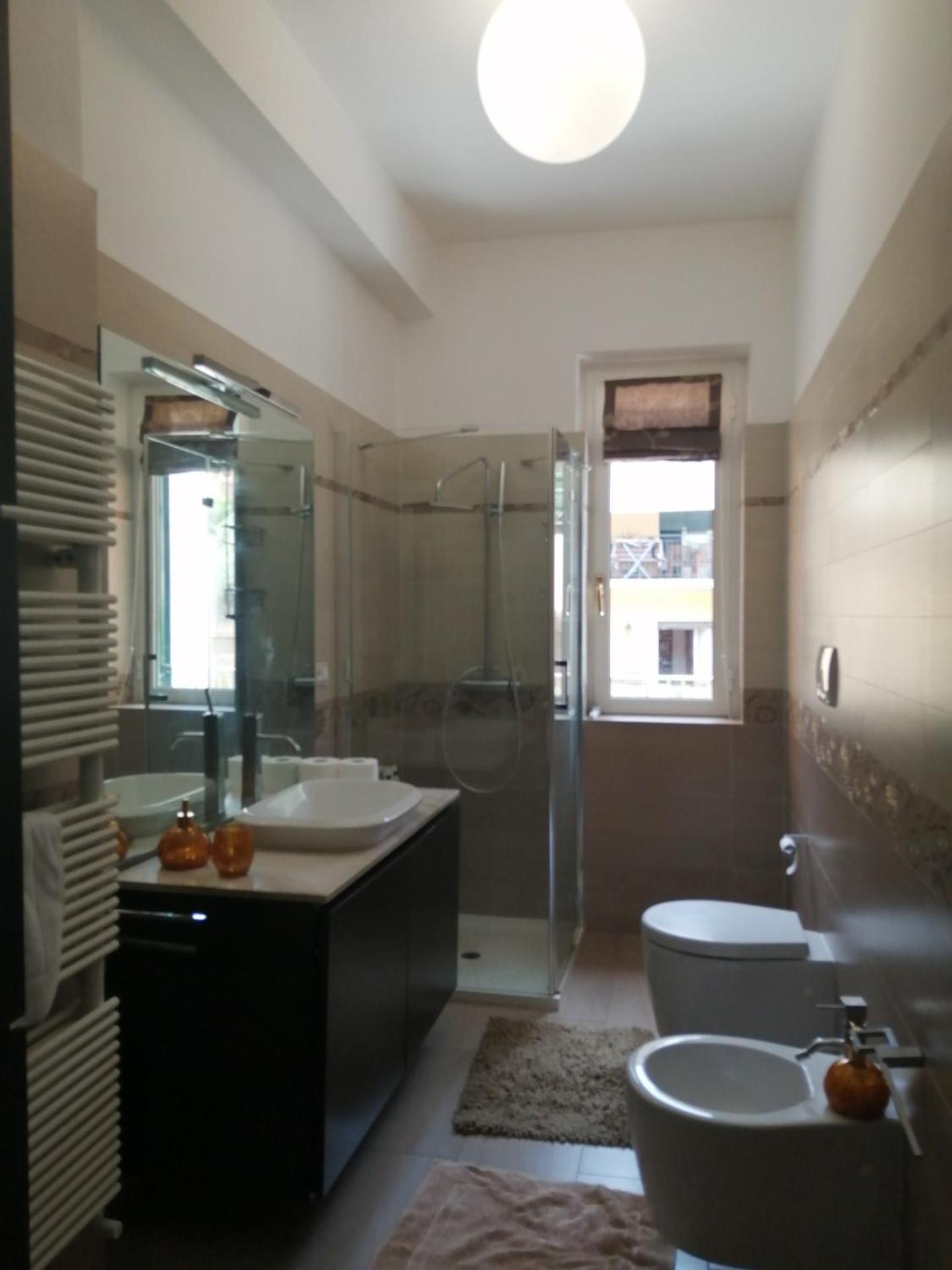 Apartmán Panoramic House Porto Santo Stefano  Exteriér fotografie