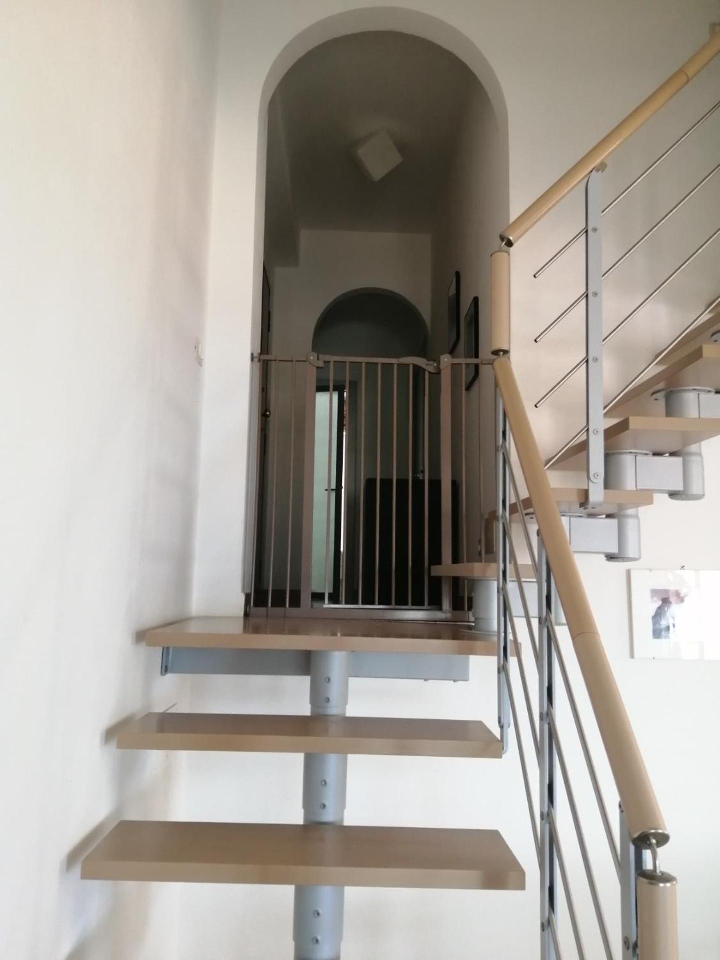 Apartmán Panoramic House Porto Santo Stefano  Exteriér fotografie