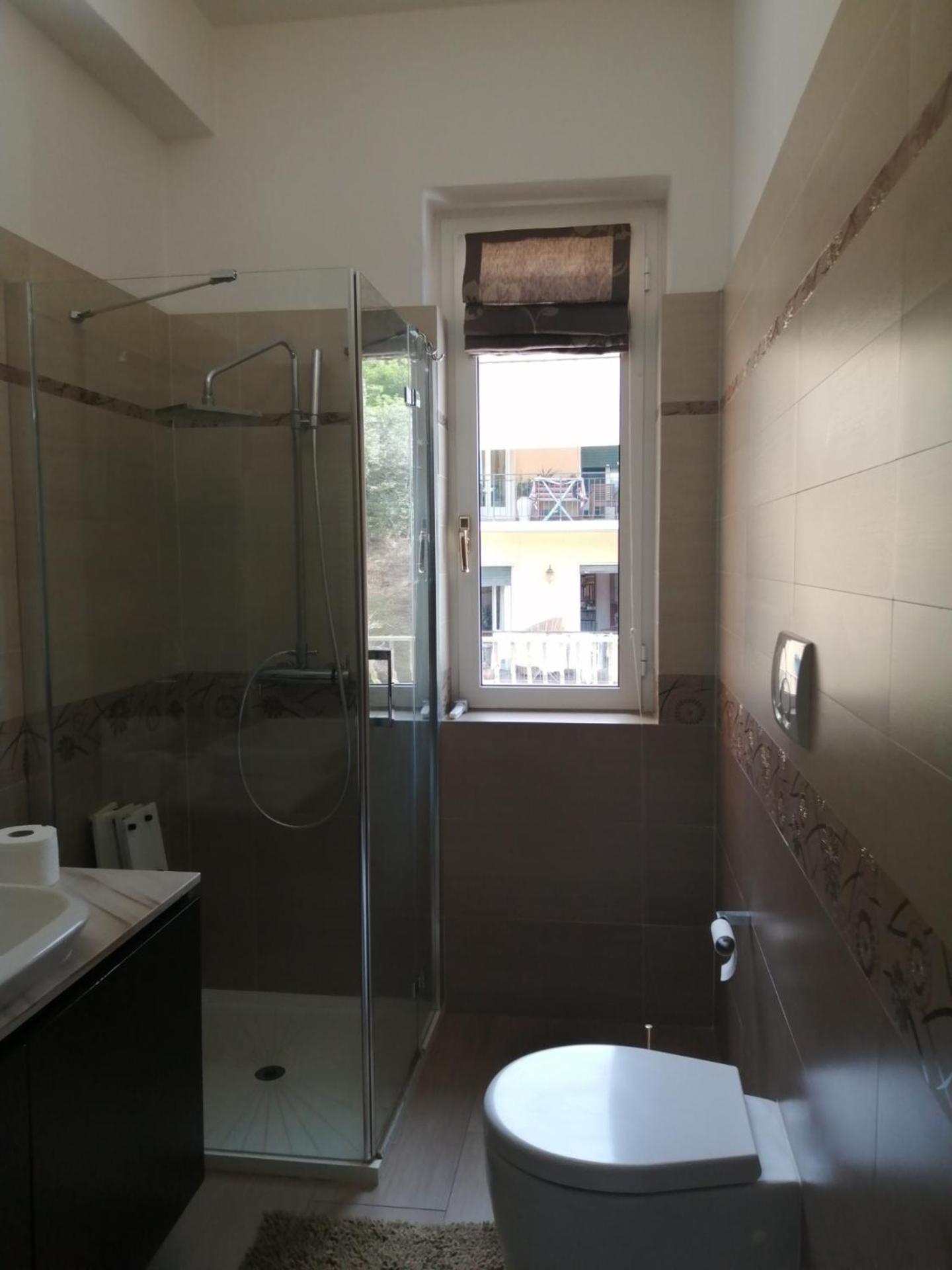 Apartmán Panoramic House Porto Santo Stefano  Exteriér fotografie