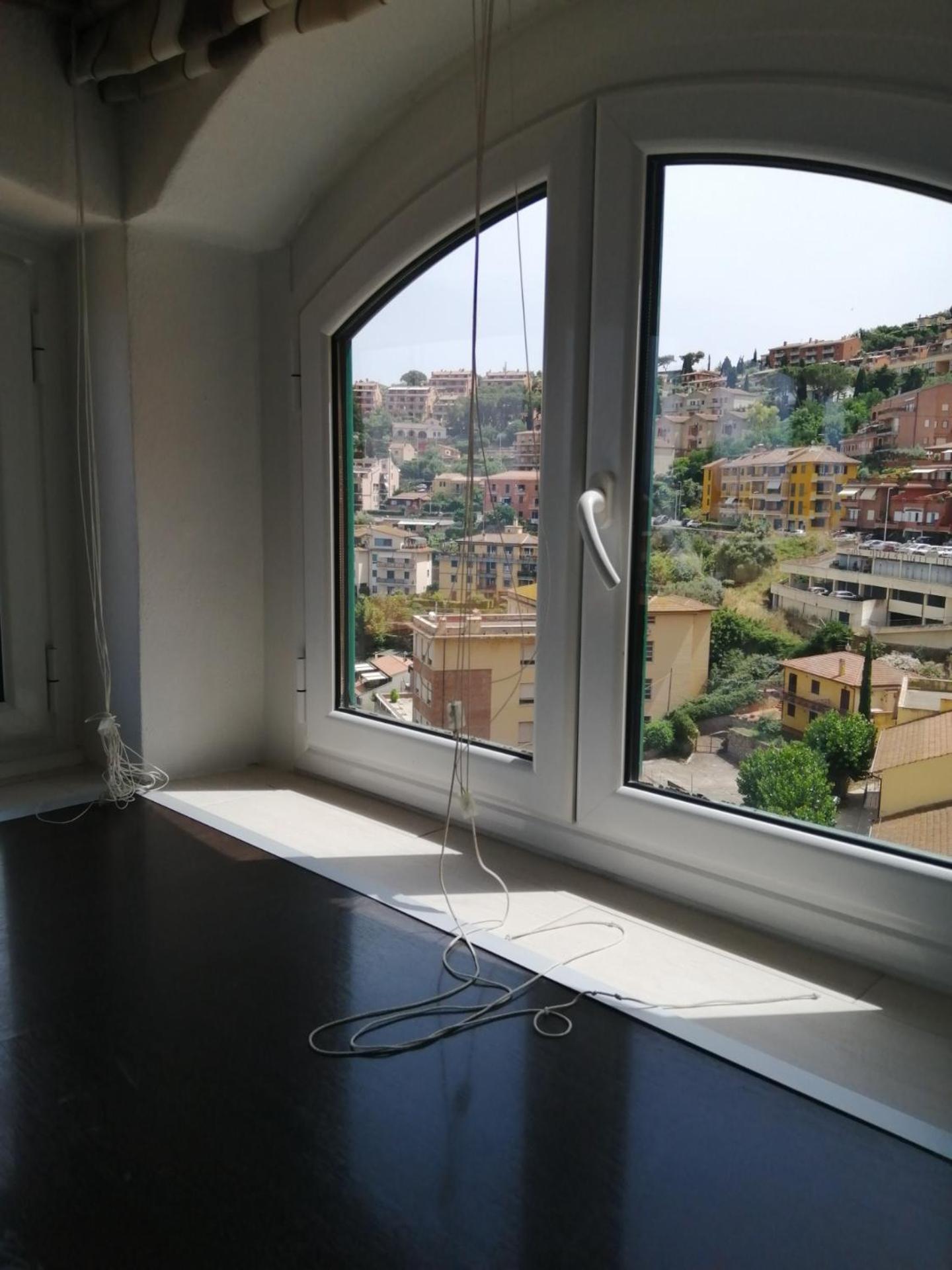 Apartmán Panoramic House Porto Santo Stefano  Exteriér fotografie
