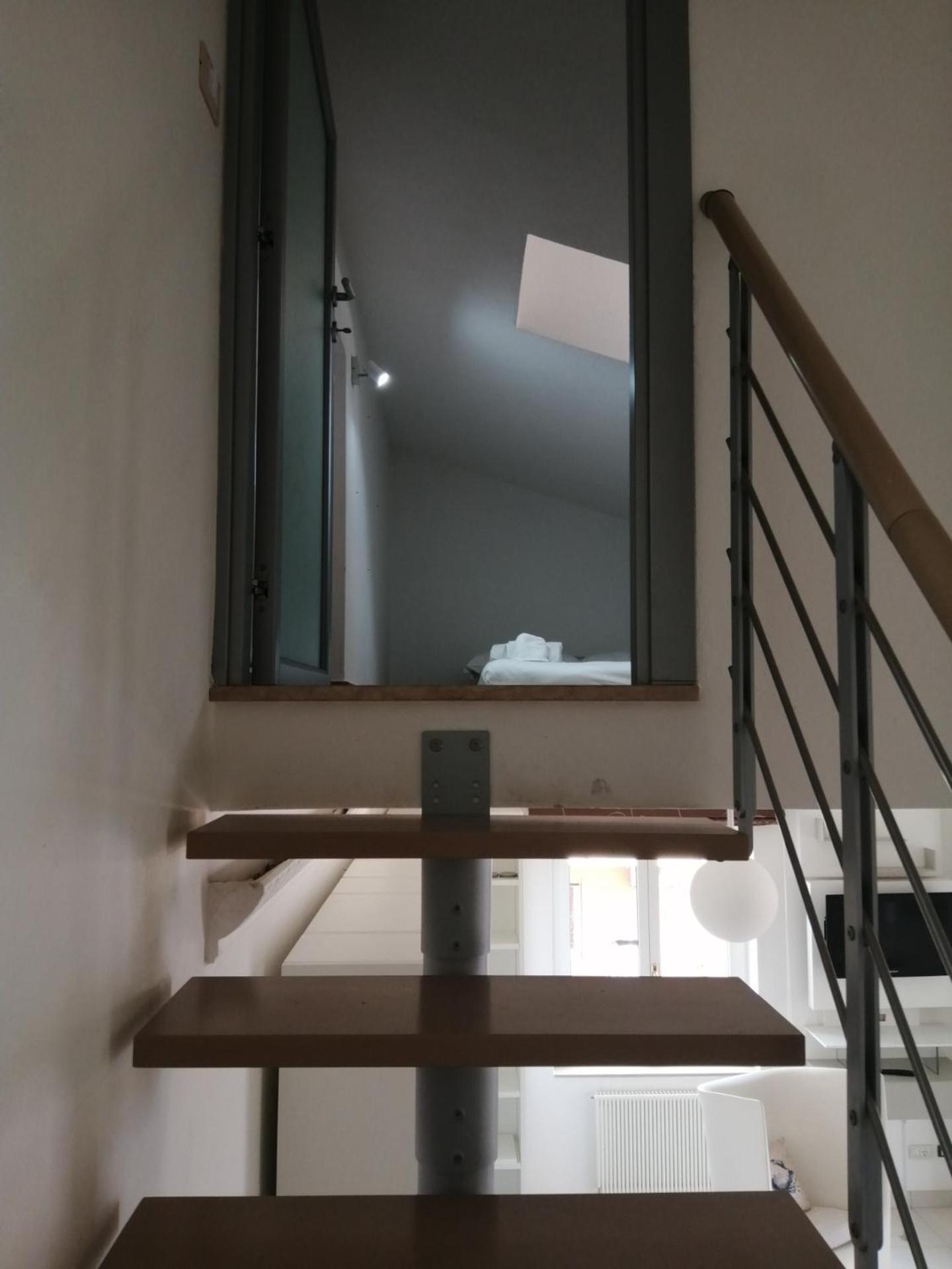 Apartmán Panoramic House Porto Santo Stefano  Exteriér fotografie