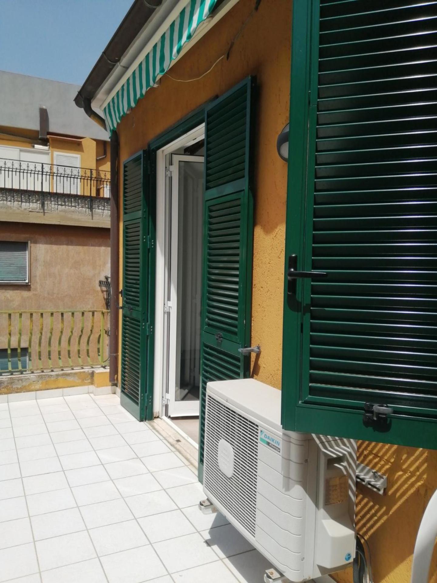Apartmán Panoramic House Porto Santo Stefano  Exteriér fotografie